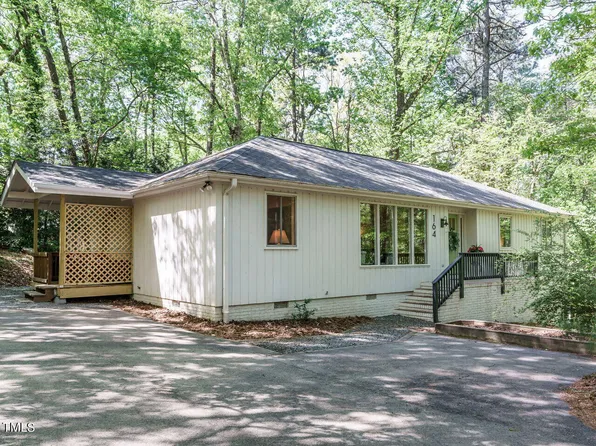 164 Lake Ellen Dr, Chapel Hill, NC 27514