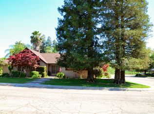 1263 W Oak Drive Cir, Reedley, CA 93654