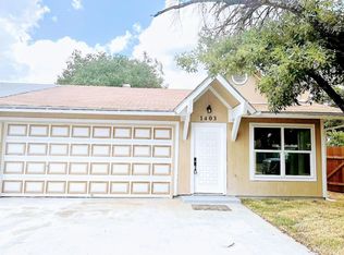 1403 Churing Dr, San Antonio, TX 78245