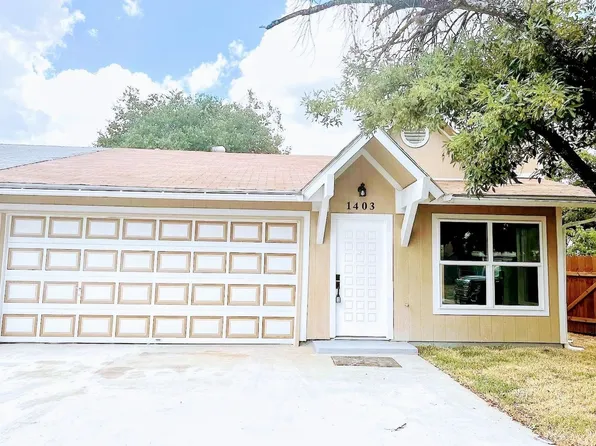 1403 Churing Dr, San Antonio, TX 78245