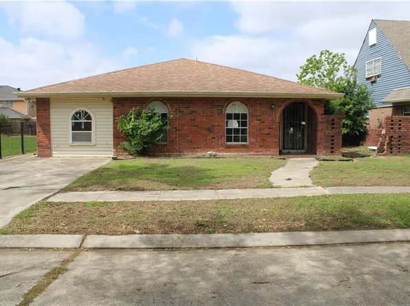7432 Dartmoor Dr, New Orleans, LA 70127