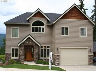 6776 Ivy St, Springfield, OR 97478