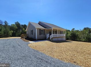 22122 Lahore Rd, Orange, VA 22960