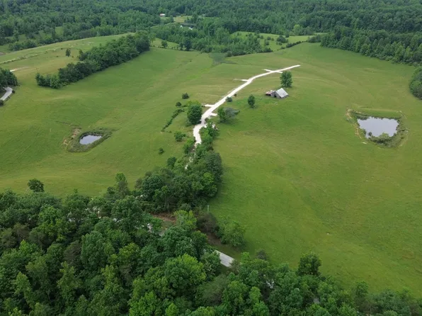 4135-4135 Big Andy Ridge Road Tracts 1 2 3 4 Tract 3, Rogers, KY 41365