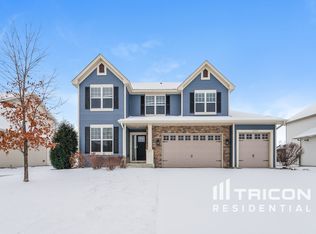 12373 72nd St NE, Otsego, MN 55330