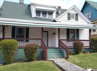221 McDowell St, Bristol, TN 37620
