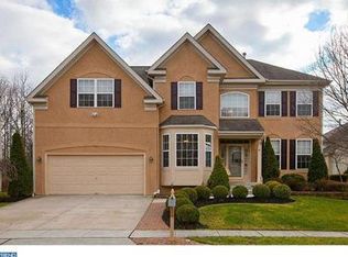 35 Stratton Ln, Sewell, NJ 08080