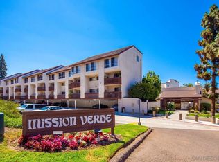 6131 Rancho Mission Rd UNIT 212, San Diego, CA 92108