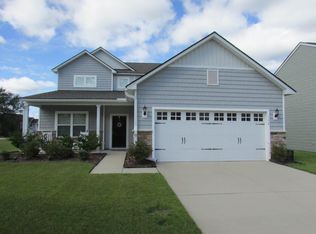 136 Waccamaw Cir, Moncks Corner, SC 29461