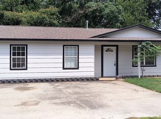 407 S Jefferson St, Star City, AR 71667