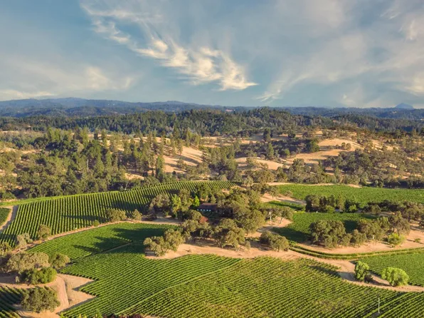 Veauta Rd, Plymouth, CA 95669