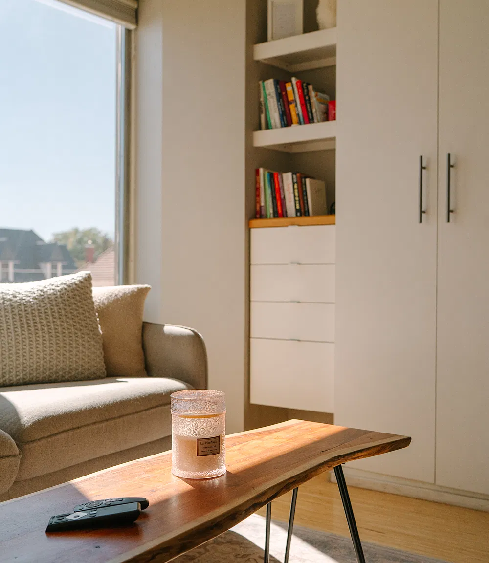 Studio, 346 sqft, $1,400 — Photo 4