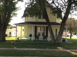 303 S Montgomery St, Bremen, IN