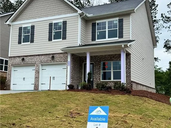 157 Cedar Wood Trce, Winder, GA 30680