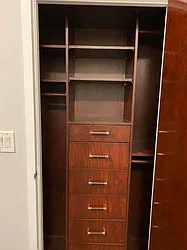 Rented by Bohemia Realty Group