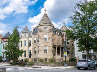 1031 Irving St NW, Washington, DC 20010