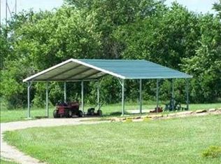 16020 126th Rd, Hoyt, KS 66440