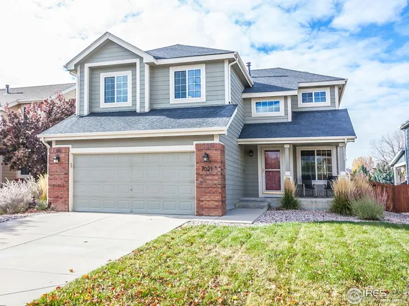 7021 Sculpin Ct, Fort Collins, CO 80526