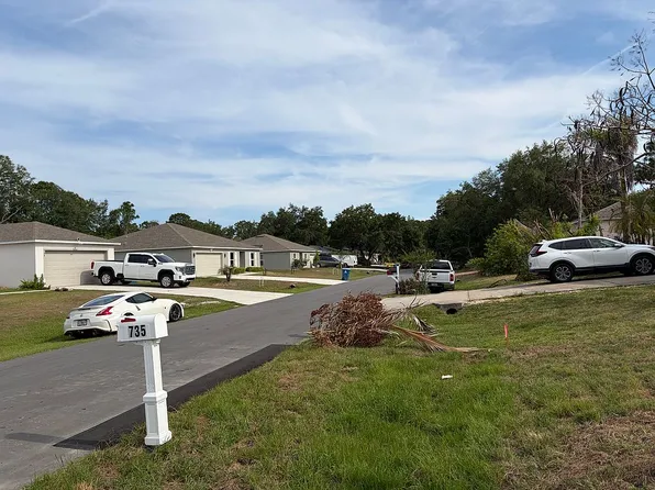 726 Scotten Ave SW, Palm Bay, FL 32909