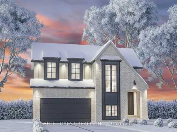 174 Renaissance Dr, Saint Thomas, ON N5R 0J9