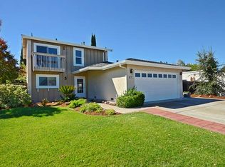 4807 Capriconus Ave, Livermore, CA 94551
