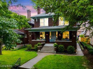 2144 Baringer Ave, Louisville, KY 40204