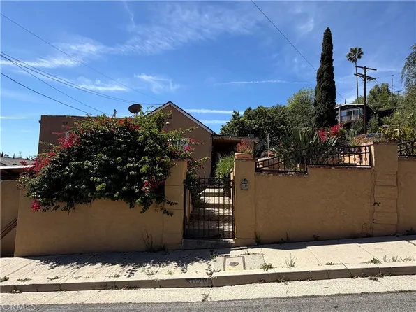 5026 Chester St, Los Angeles, CA 90032