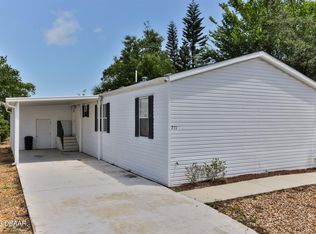 711 Larado Dr, Port Orange, FL 32129