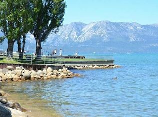 3152 Pasadena Ave, South Lake Tahoe, CA 96150