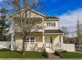 4105 NW Quinault St, Camas, WA 98607