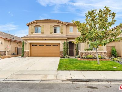 7904 Lemon Pepper Ave, Fontana, CA, 92336