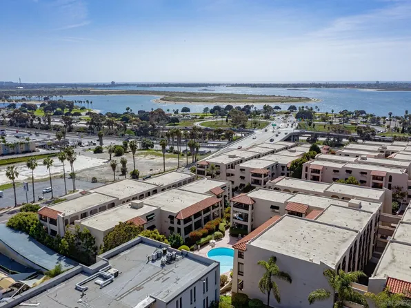 2540 Clairemont Dr Unit 307, San Diego, CA 92117