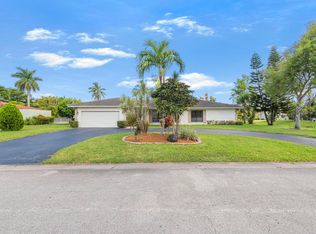 2640 NW 115th Dr, Coral Springs, FL 33065