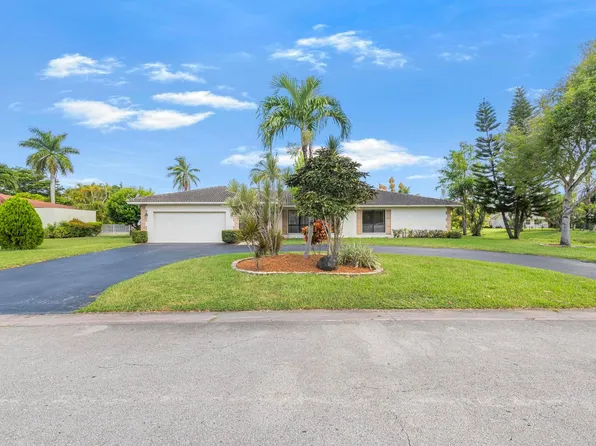 2640 NW 115th Drive, Coral Springs, FL 33065