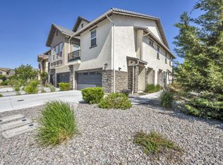 1940 Dark Horse Rd UNIT C, Reno, NV 89521