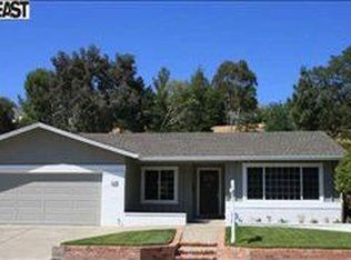 (Undisclosed Address), Pleasanton, CA 94566