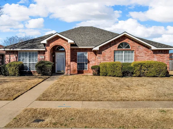 463 Overland Trl, Cedar Hill, TX 75104