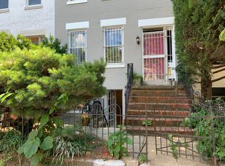 1025 1/2 Independence Ave SE #1/2, Washington, DC 20003