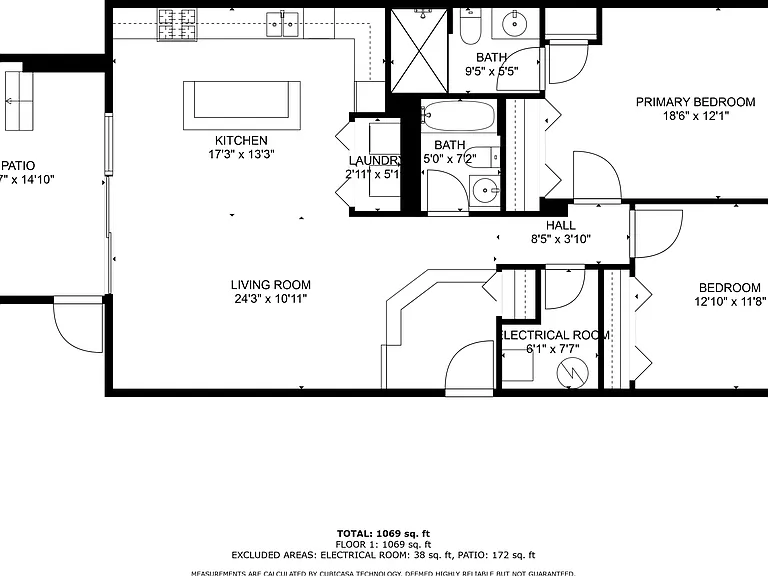 15502 Orlan Brook Dr #222 — Photo 14