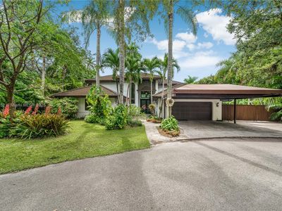9040 SW 68th Ave, Pinecrest, FL, 33156