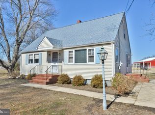91 Mary Elmer Dr, Bridgeton, NJ 08302