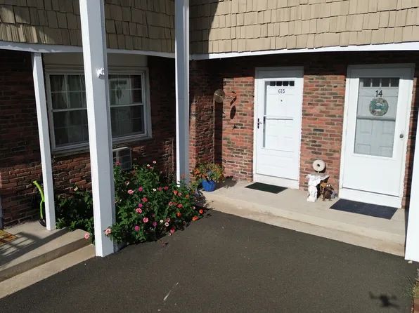 116 Commerce Street #15, Clinton, CT 06413