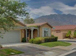 1251 Solana Trl, Palm Springs, CA 92262