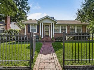 2223 Bayview Rd, Jacksonville, FL 32210