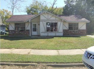 6053 Briarhurst Dr, Montgomery, AL 36116