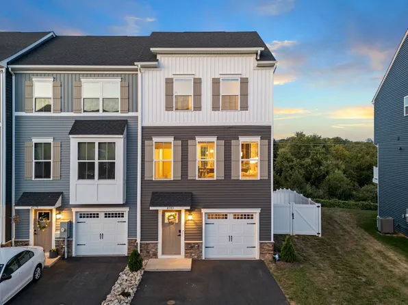 4583 Drysdale St, Rockingham, VA 22801