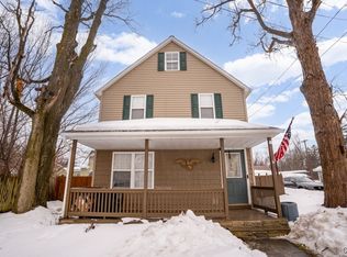 6826 Stanwix Ave, Rome, NY 13440