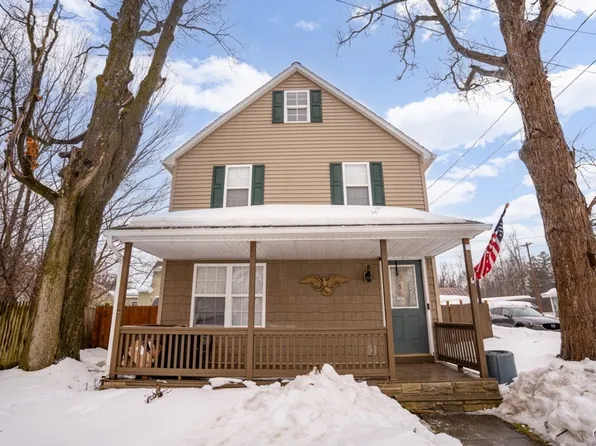 6826 Stanwix Ave, Rome, NY 13440