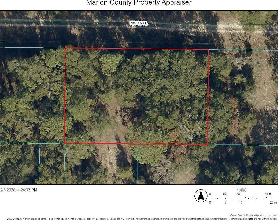 1st image of Lots 19-24 NW 16TH PLACE LOT 19