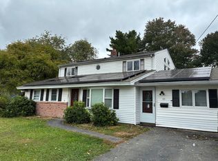 65 Gary Rd, Brockton, MA 02302